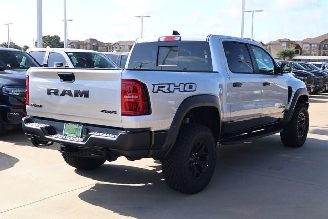 2026 RAM Ram 1500 RHO