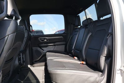2026 RAM Ram 1500 RHO