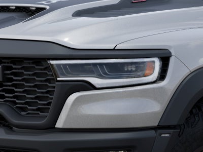 2026 RAM Ram 1500 RHO