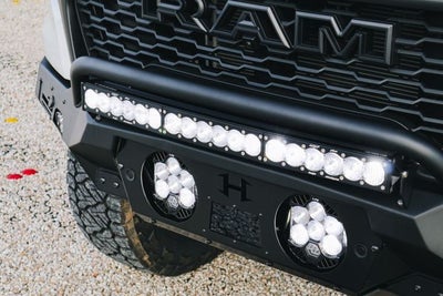 2026 RAM Ram 1500 RHO Hennessey Mammoth 700