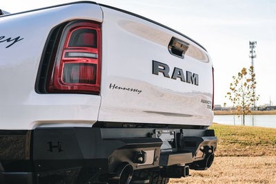 2026 RAM Ram 1500 RHO Hennessey Mammoth 700
