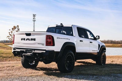 2026 RAM Ram 1500 RHO Hennessey Mammoth 700