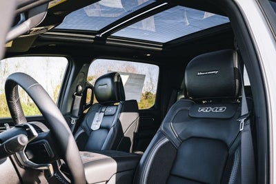2026 RAM Ram 1500 RHO Hennessey Mammoth 700