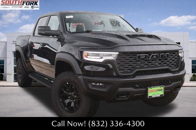 2026 RAM Ram 1500 RHO