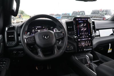 2026 RAM Ram 1500 RHO