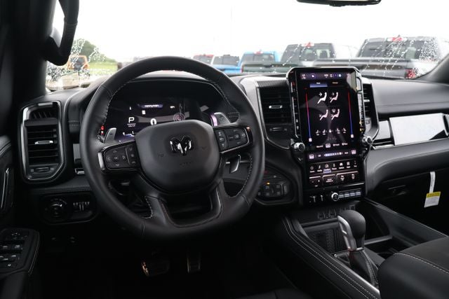 2026 RAM Ram 1500 RHO