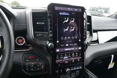 2026 RAM Ram 1500 RHO