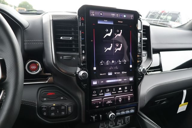 2026 RAM Ram 1500 RHO