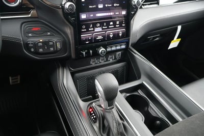 2026 RAM Ram 1500 RHO