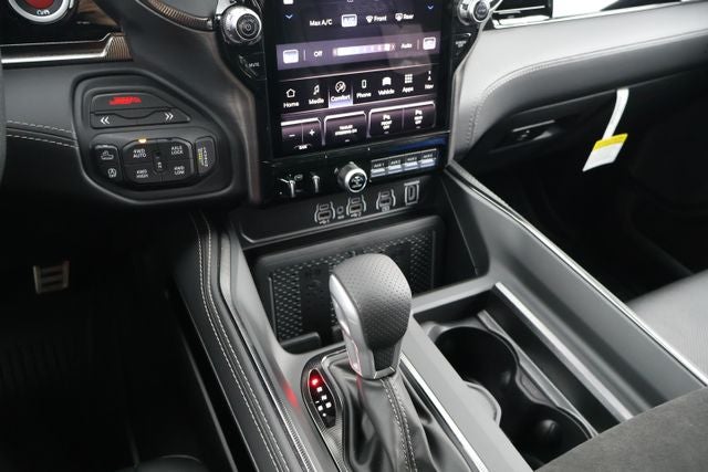 2026 RAM Ram 1500 RHO