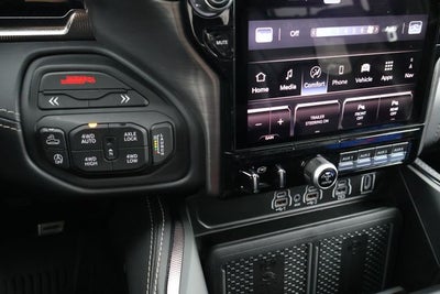 2026 RAM Ram 1500 RHO