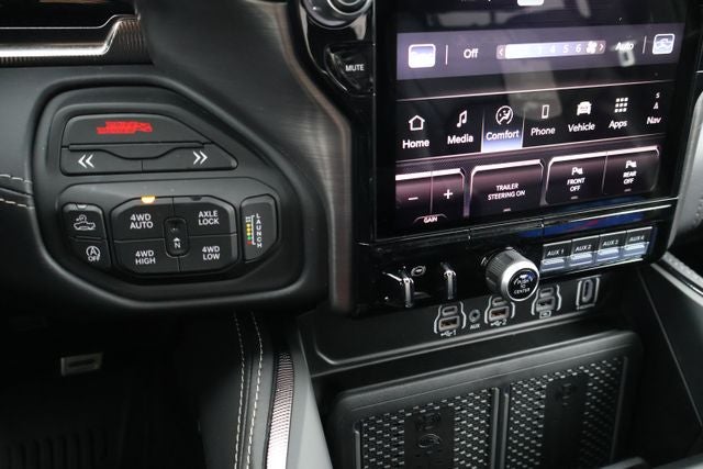 2026 RAM Ram 1500 RHO