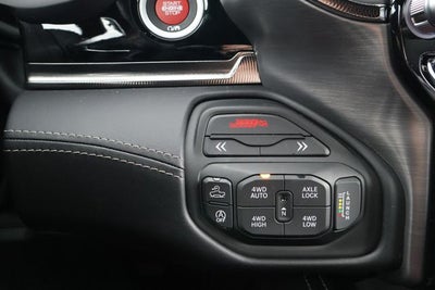 2026 RAM Ram 1500 RHO