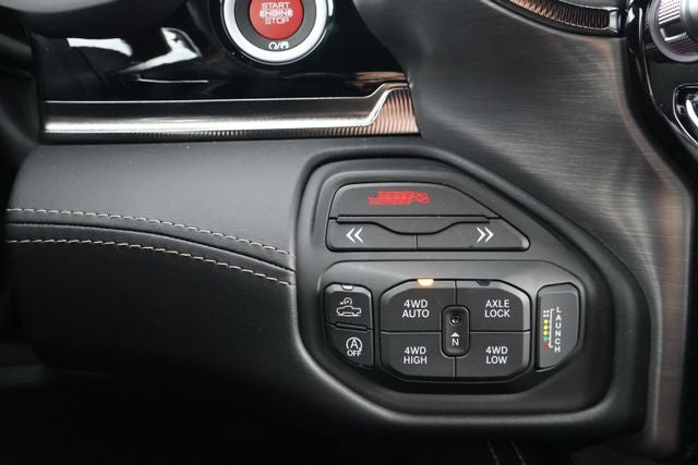 2026 RAM Ram 1500 RHO