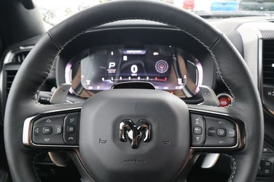 2026 RAM Ram 1500 RHO