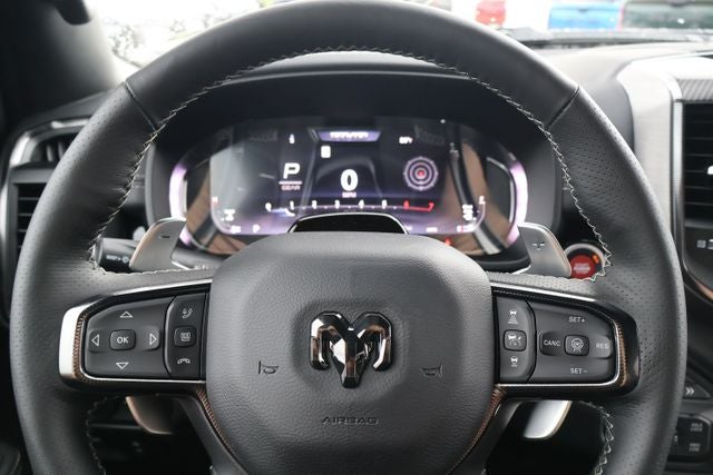 2026 RAM Ram 1500 RHO