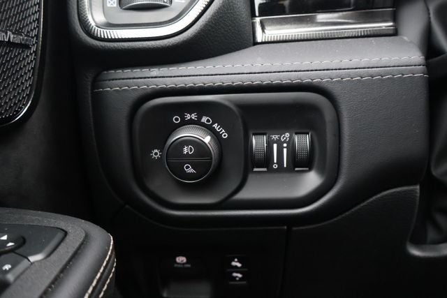 2026 RAM Ram 1500 RHO