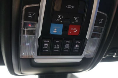 2026 RAM Ram 1500 RHO