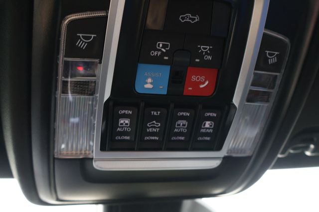 2026 RAM Ram 1500 RHO