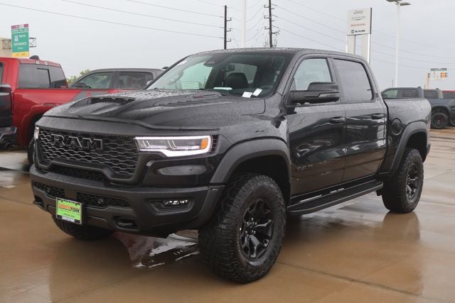 2026 RAM Ram 1500 RHO