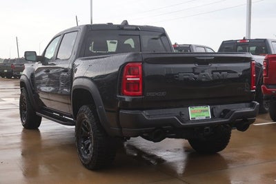 2026 RAM Ram 1500 RHO