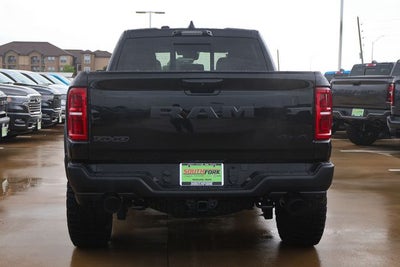 2026 RAM Ram 1500 RHO