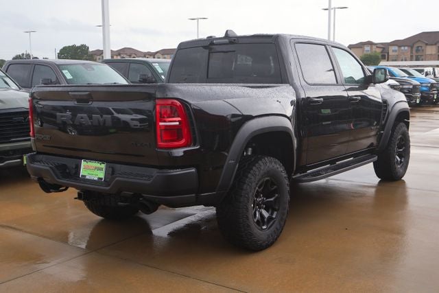 2026 RAM Ram 1500 RHO