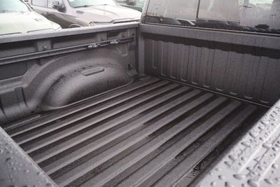 2026 RAM Ram 1500 RHO