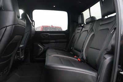 2026 RAM Ram 1500 RHO