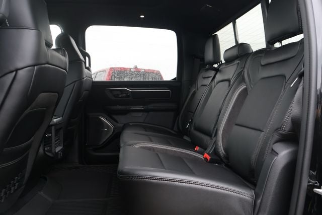 2026 RAM Ram 1500 RHO