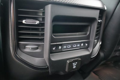 2026 RAM Ram 1500 RHO