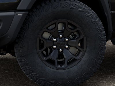 2026 RAM Ram 1500 RHO
