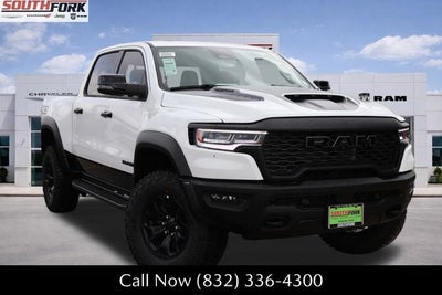 2026 RAM Ram 1500 RHO