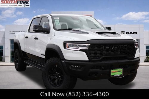 2026 RAM Ram 1500 RHO