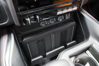 2026 RAM Ram 1500 RHO
