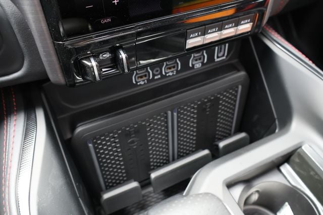 2026 RAM Ram 1500 RHO