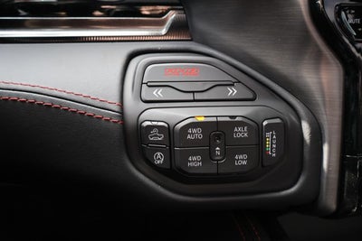 2026 RAM Ram 1500 RHO