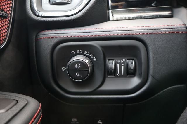 2026 RAM Ram 1500 RHO