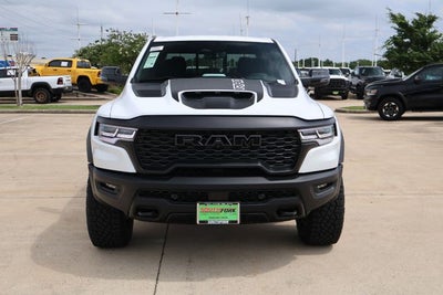 2026 RAM Ram 1500 RHO