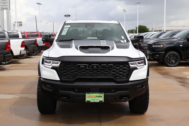 2026 RAM Ram 1500 RHO
