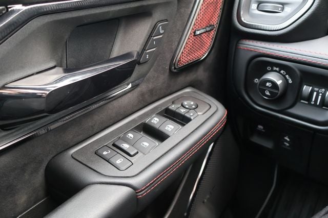 2026 RAM Ram 1500 RHO