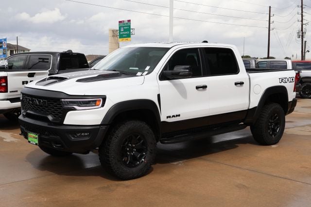 2026 RAM Ram 1500 RHO