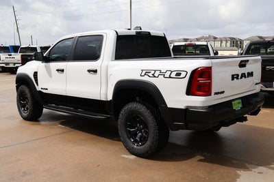 2026 RAM Ram 1500 RHO