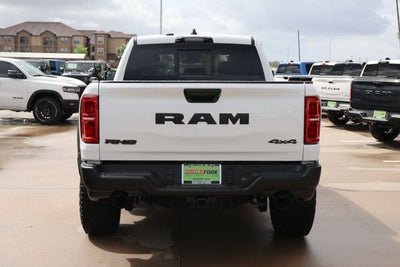 2026 RAM Ram 1500 RHO