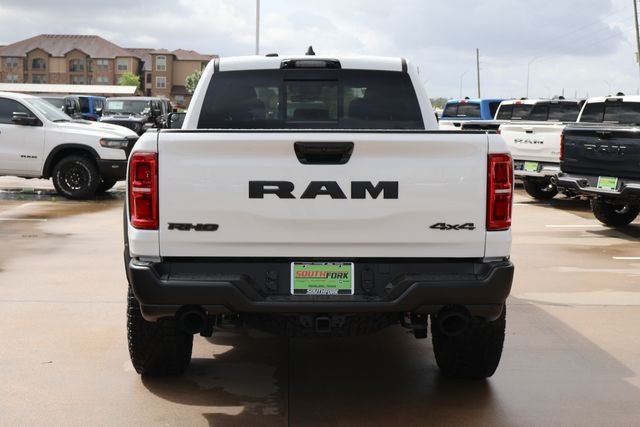 2026 RAM Ram 1500 RHO