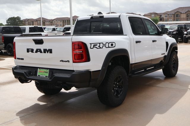 2026 RAM Ram 1500 RHO