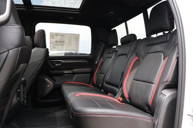 2026 RAM Ram 1500 RHO