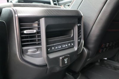 2026 RAM Ram 1500 RHO