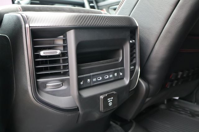 2026 RAM Ram 1500 RHO