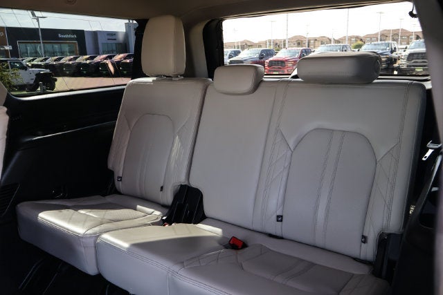 2021 Ford Expedition Platinum